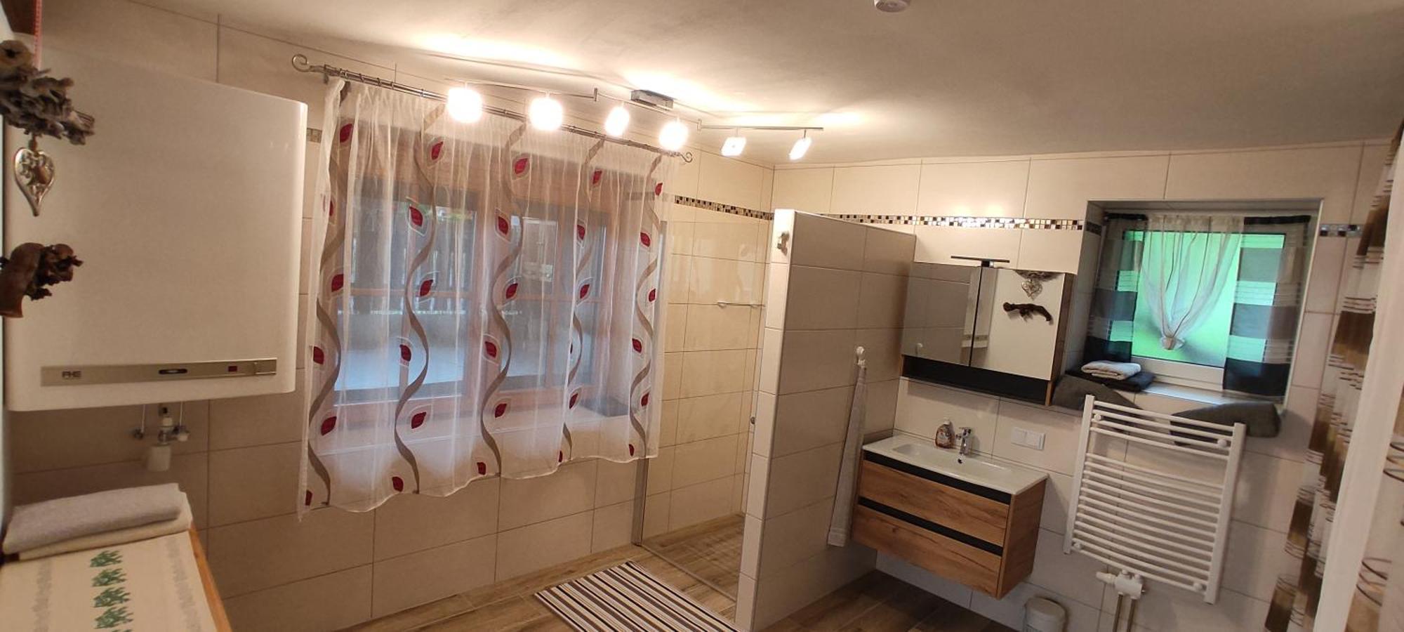 Romantiksuite Bei Seitberger Frauenberg Exterior foto